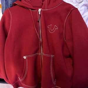 true religion
XL but it fits like a m if you want that baggy look
never worn